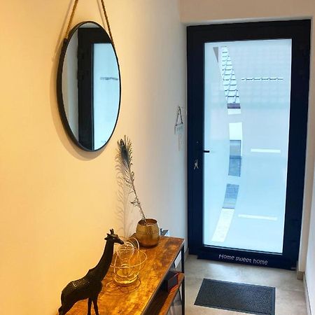 Gite Bella-K, Logement Privatif En Campagne A Gesves 外观 照片