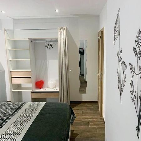 Gite Bella-K, Logement Privatif En Campagne A Gesves 外观 照片