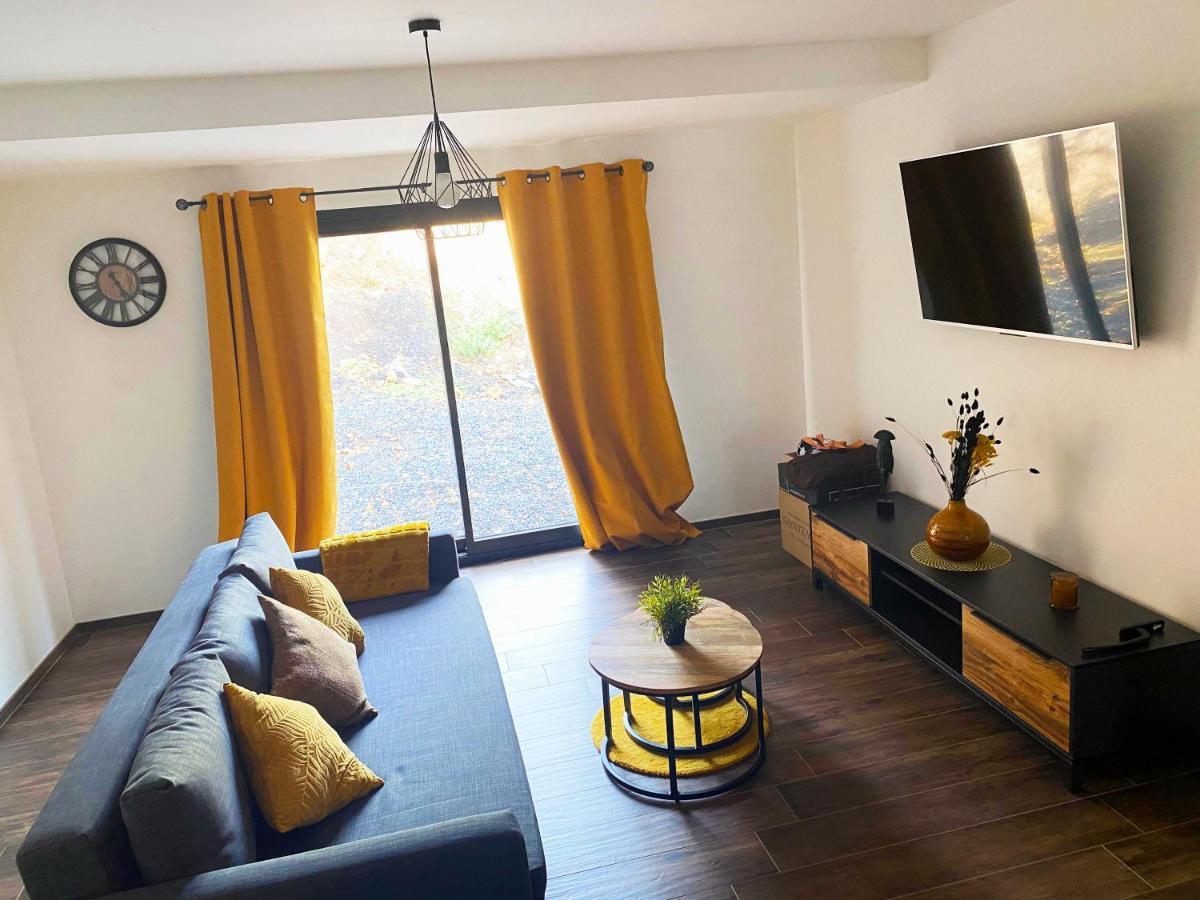 Gite Bella-K, Logement Privatif En Campagne A Gesves 外观 照片